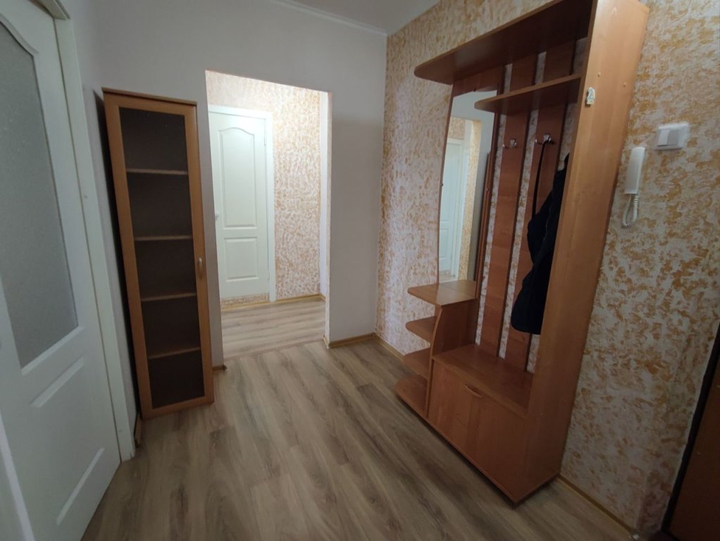 Красноярск: Квартира на Мужества 18