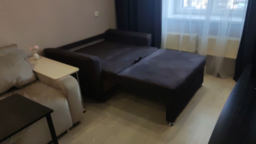 Красноярск: Квартира на пр-те Металлургов 30В
