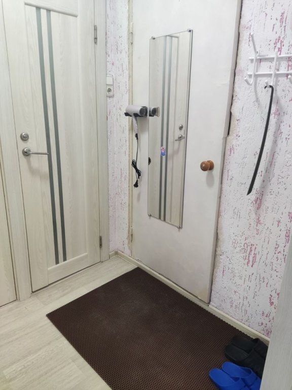 Красноярск: Квартира на пр-те Металлургов 30В