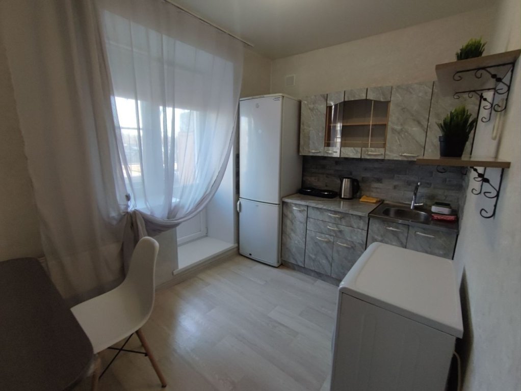 Красноярск: Квартира на пр-те Металлургов 30В
