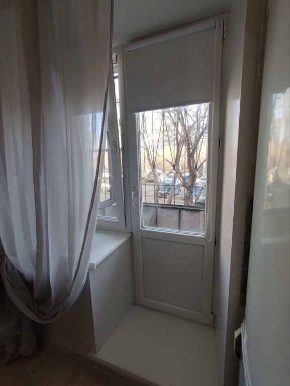 Красноярск: Квартира на пр-те Металлургов 30В