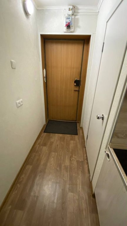 Красноярск: Квартира на Крылова 10