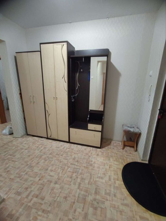 Красноярск: Квартира на Петра Подзолкова 5А