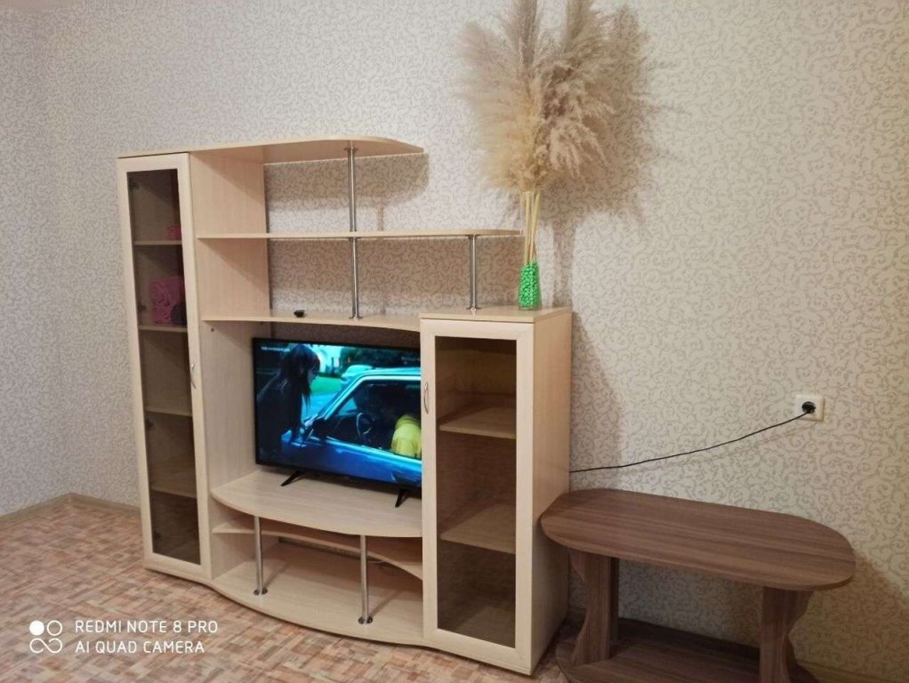Красноярск: Квартира на Петра Подзолкова 5А