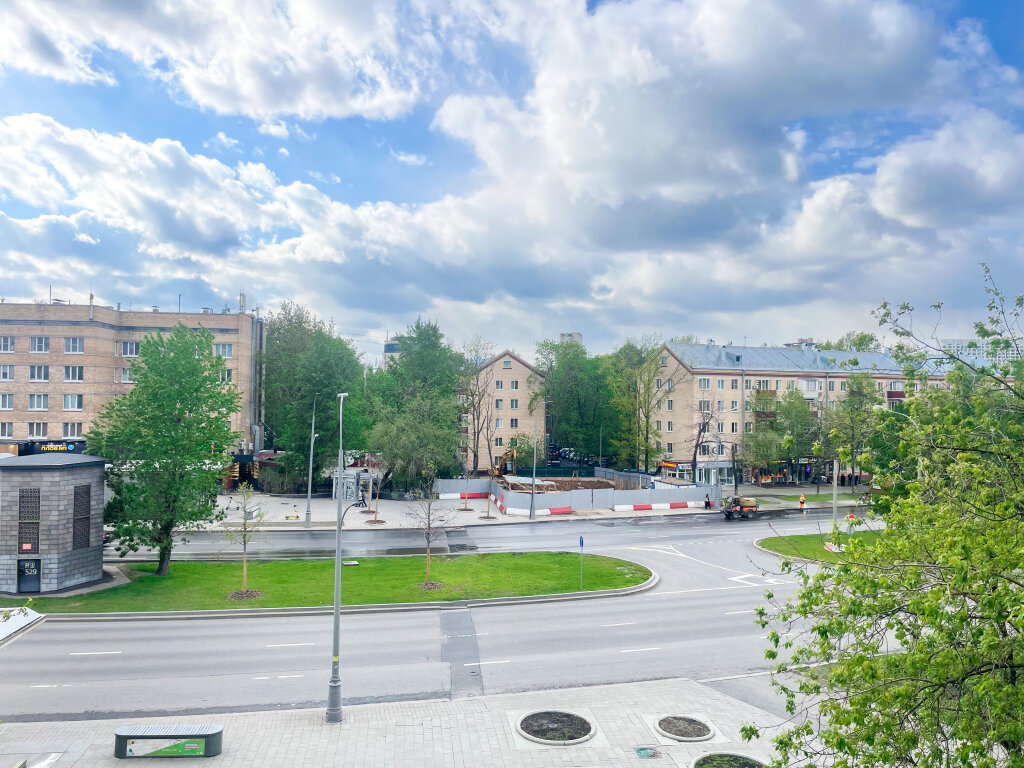 Москва: Квартира Welcome Home в центре Москвы у метро Академическая