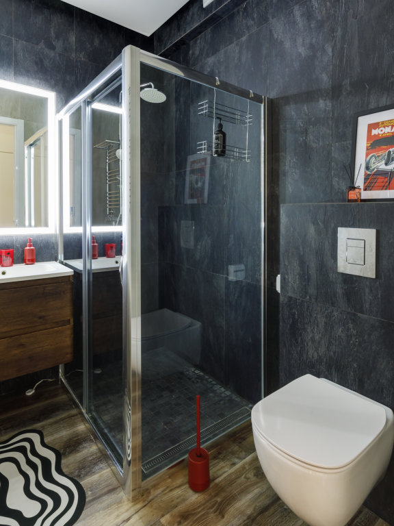 Москва: Апартаменты RENT.MOSCOW в ЖК Лайнер