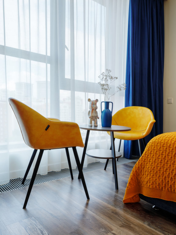 Москва: Апартаменты RENT.MOSCOW в ЖК Лайнер