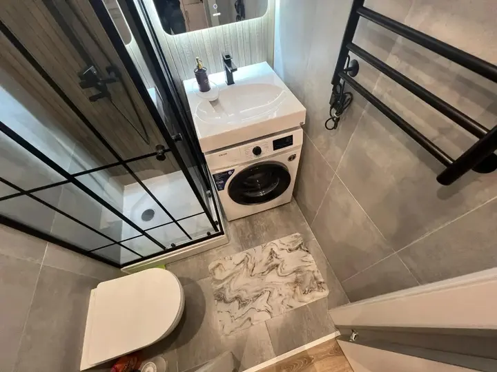 Москва: Апартаменты Luxury apart Sky Point