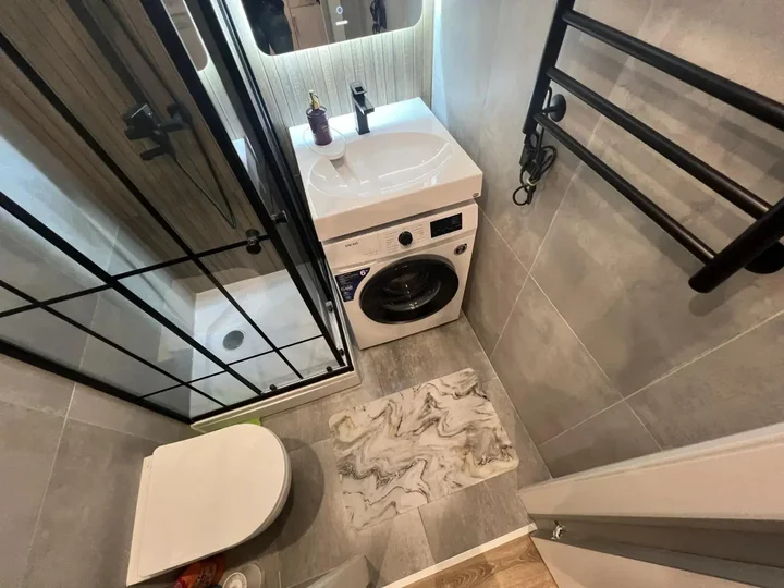 Москва: Апартаменты Luxury apart Sky Point