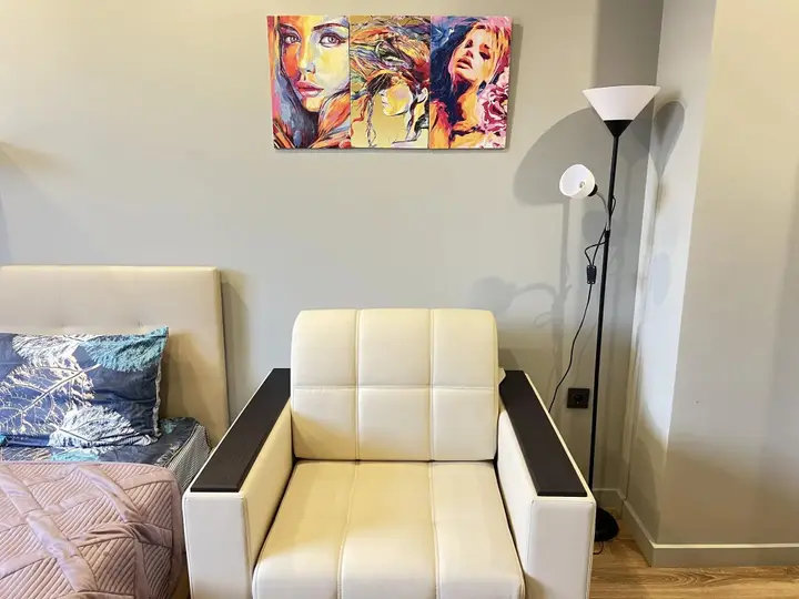 Москва: Апартаменты Luxury apart Sky Point