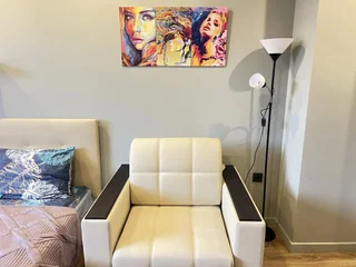 Москва: Апартаменты Luxury apart Sky Point