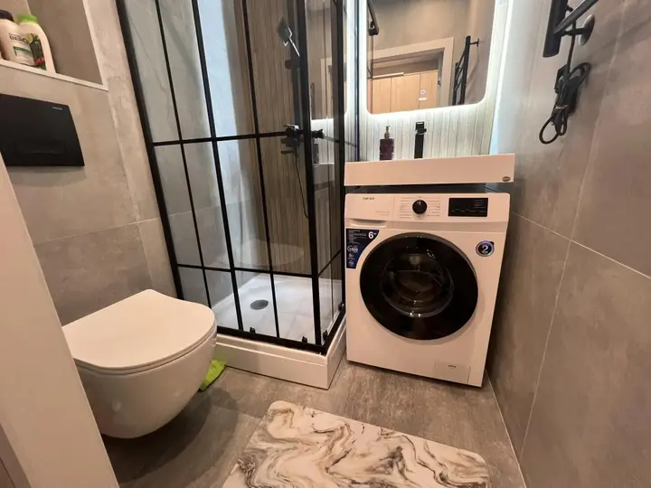 Москва: Апартаменты Luxury apart Sky Point
