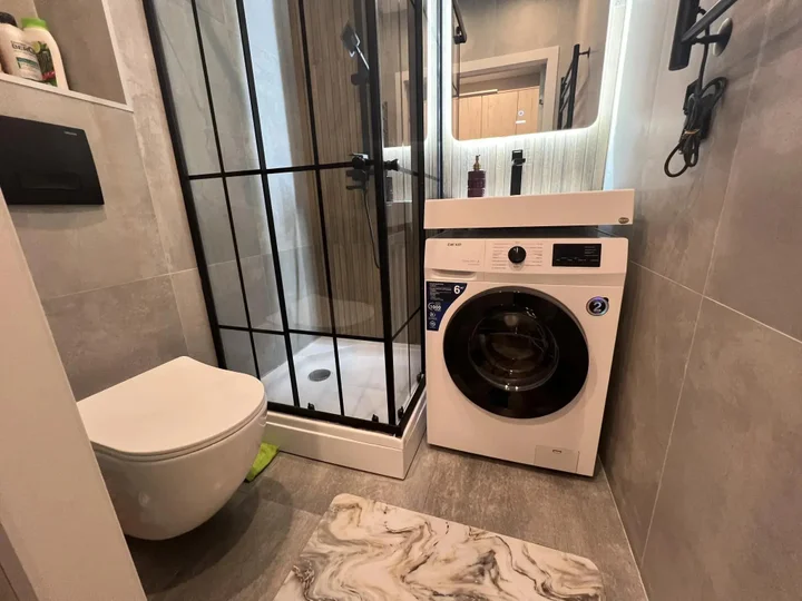 Москва: Апартаменты Luxury apart Sky Point