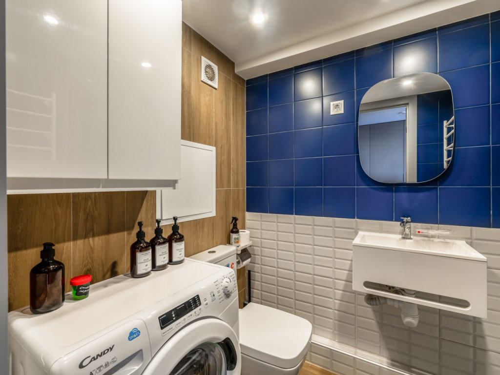 Москва: Апартаменты Happy Hause
