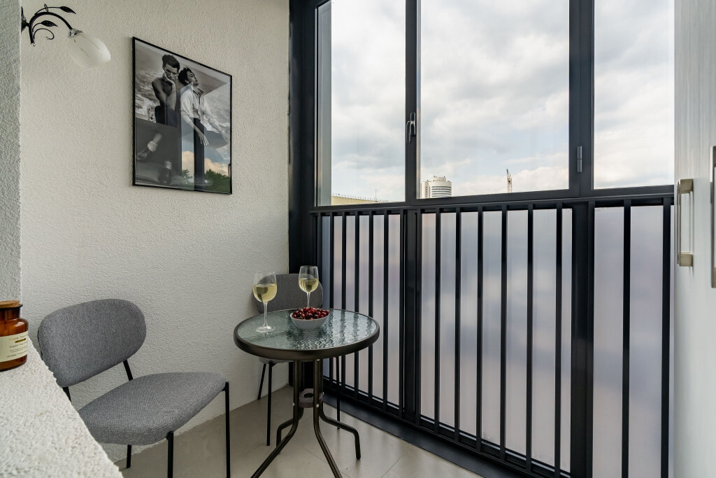 Санкт-Петербург: Апартаменты Room2day Sunset