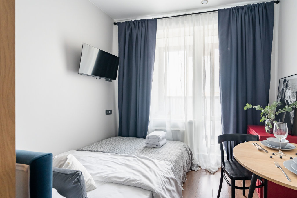 Санкт-Петербург: Апартаменты Room2day Sunset