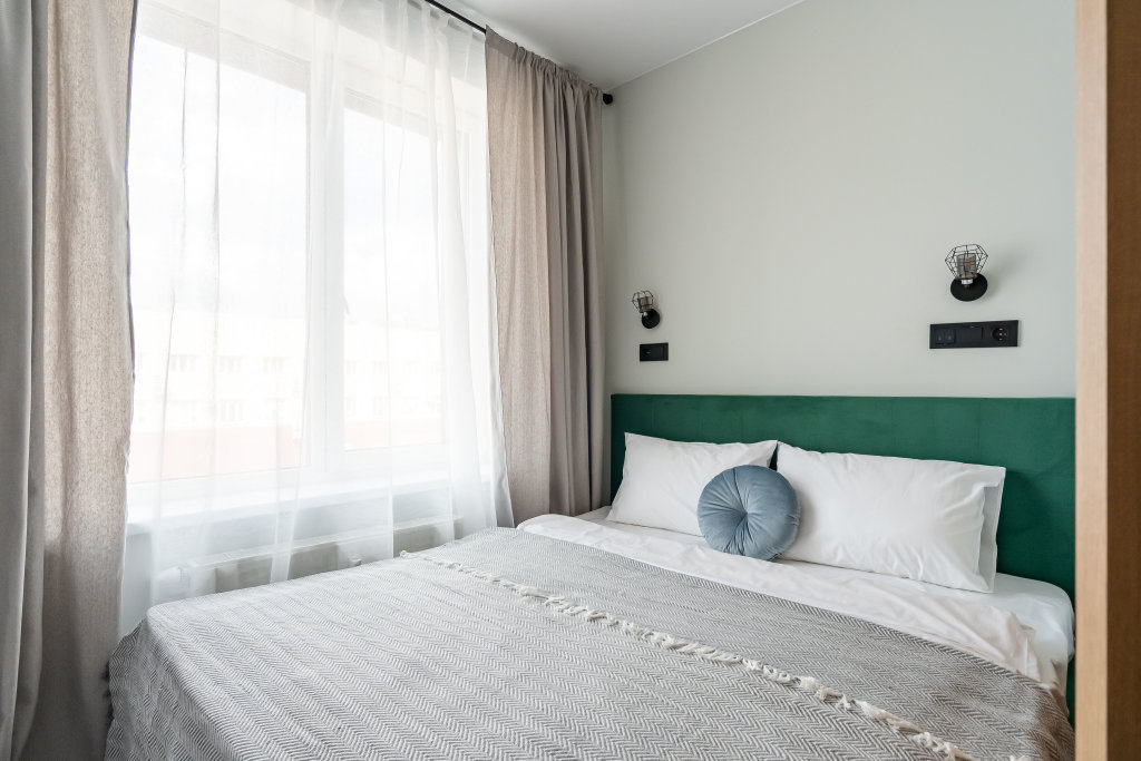 Санкт-Петербург: Апартаменты Room2day Sunrise