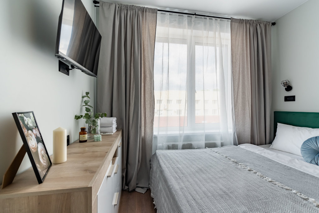 Санкт-Петербург: Апартаменты Room2day Sunrise