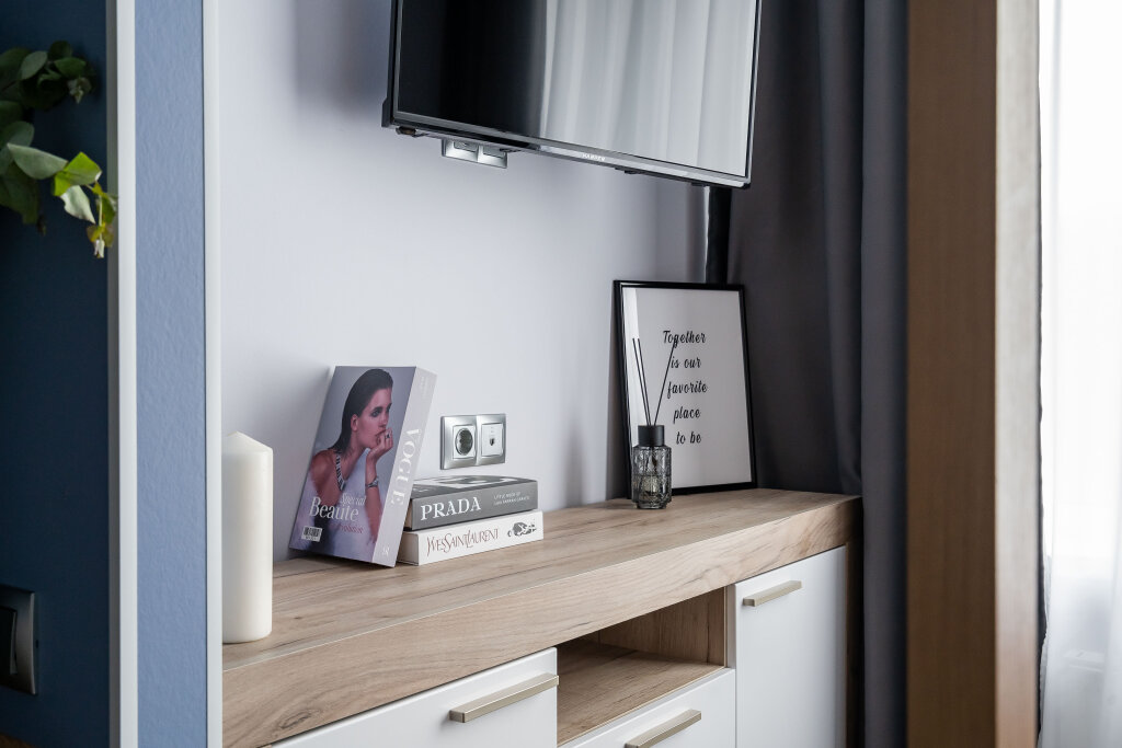Санкт-Петербург: Апартаменты Room2day Sky Room