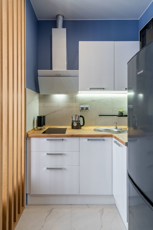Санкт-Петербург: Апартаменты Room2day Sky Room