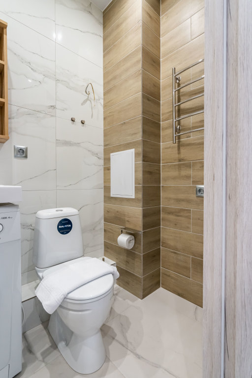 Санкт-Петербург: Апартаменты Room2day Sky Room