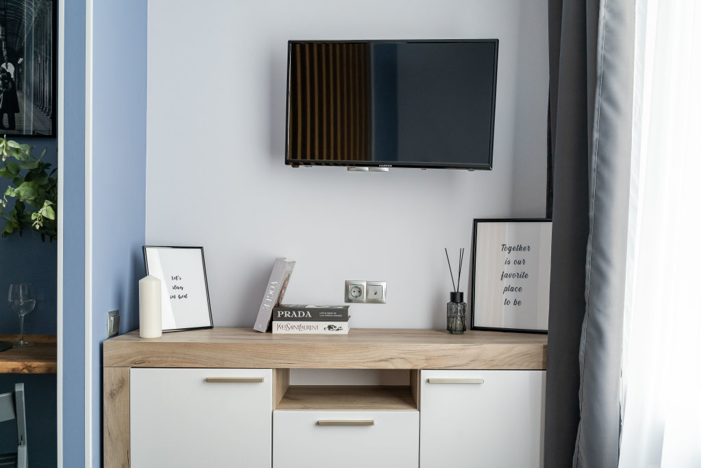 Санкт-Петербург: Апартаменты Room2day Sky Room