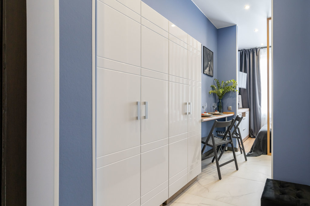 Санкт-Петербург: Апартаменты Room2day Sky Room