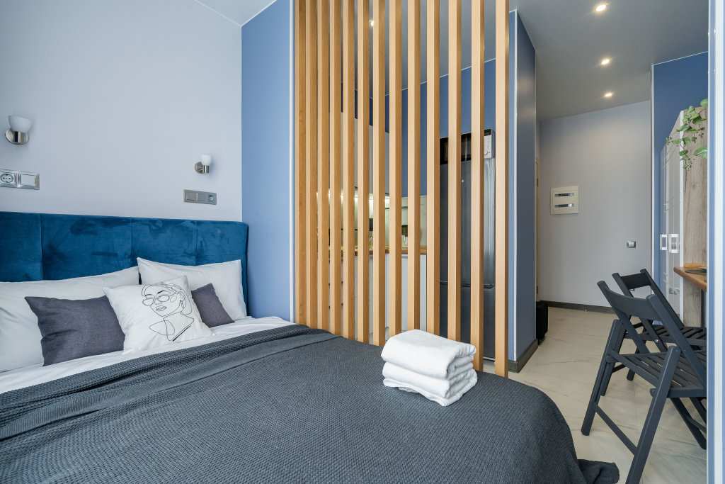 Санкт-Петербург: Апартаменты Room2day Sky Room