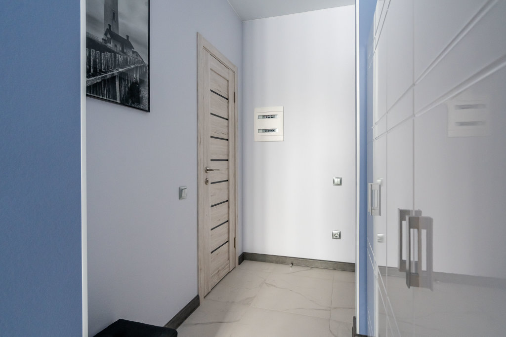 Санкт-Петербург: Апартаменты Room2day Sky Room