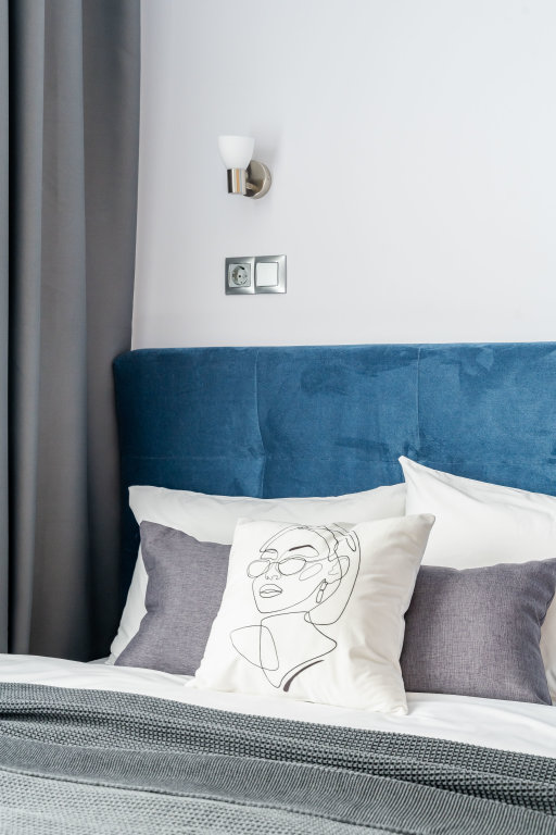 Санкт-Петербург: Апартаменты Room2day Sky Room