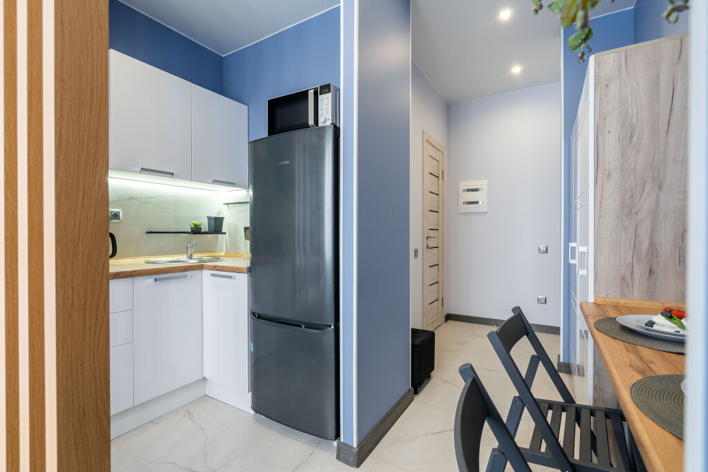 Санкт-Петербург: Апартаменты Room2day Sky Room