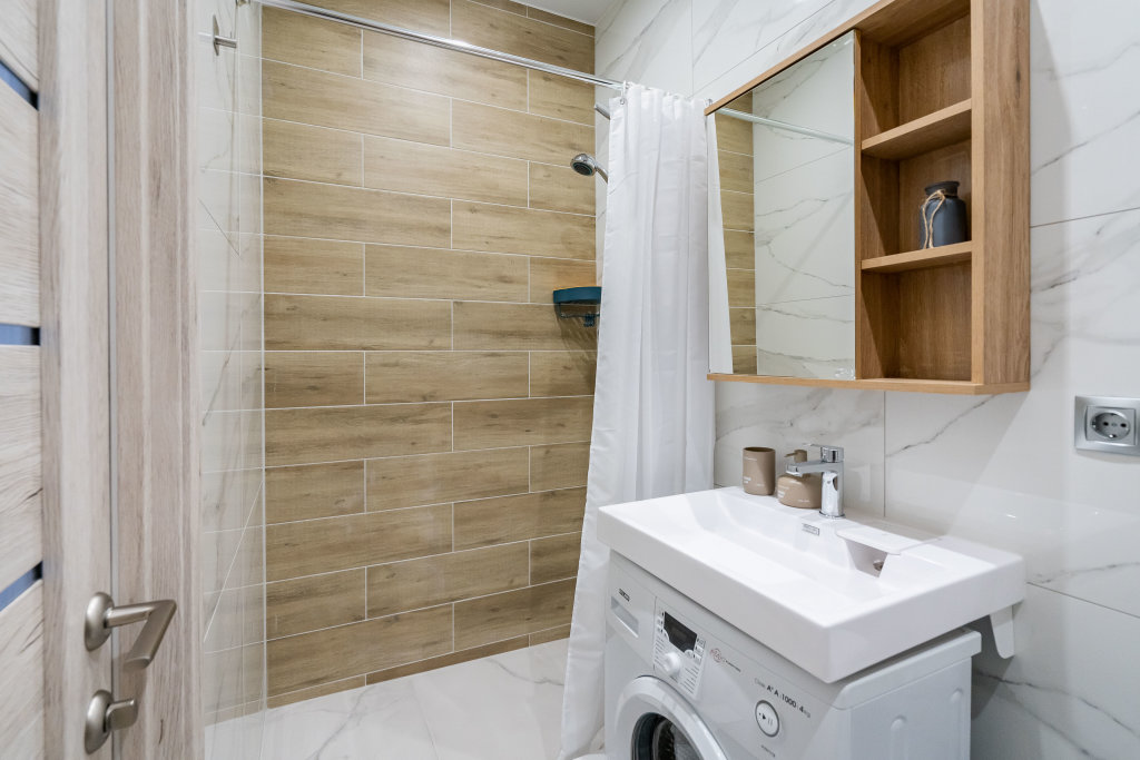 Санкт-Петербург: Апартаменты Room2day Sky Room