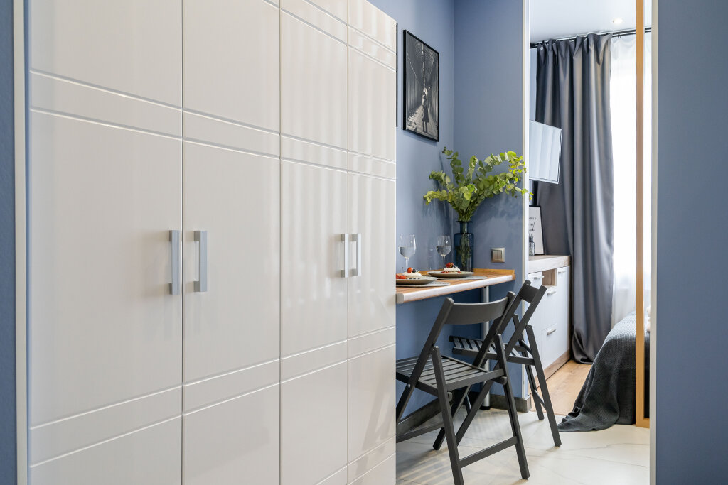Санкт-Петербург: Апартаменты Room2day Sky Room