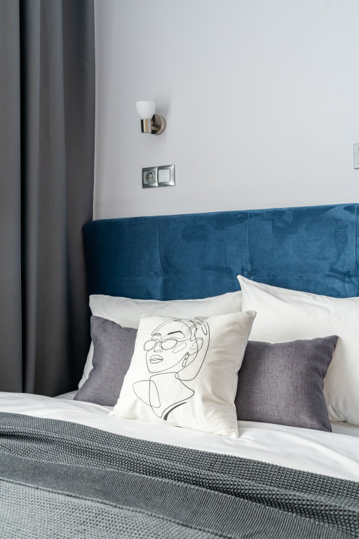 Санкт-Петербург: Апартаменты Room2day Sky Room
