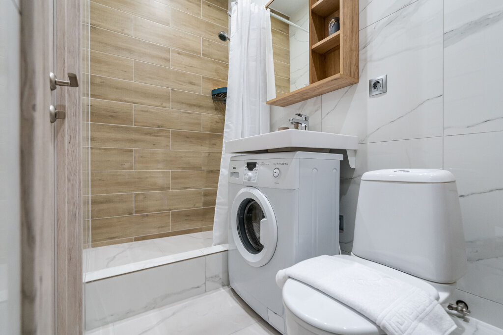 Санкт-Петербург: Апартаменты Room2day Sky Room