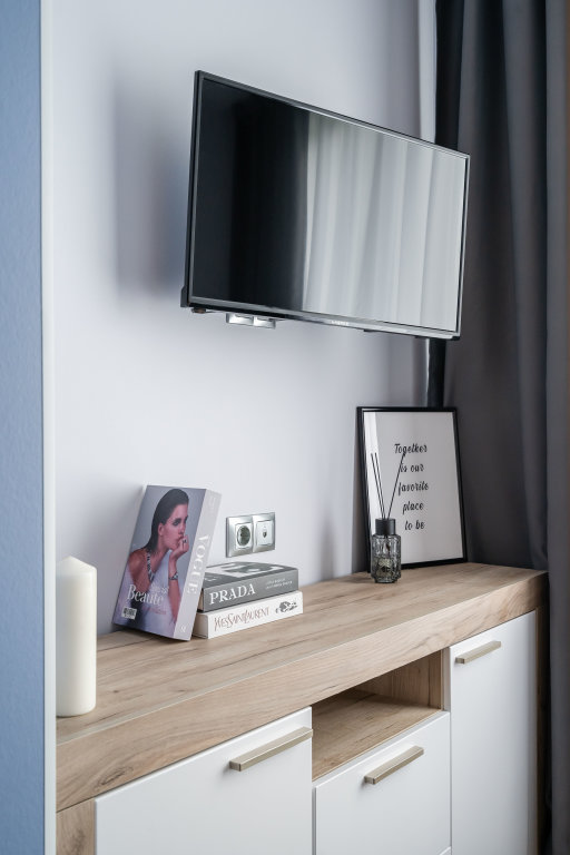 Санкт-Петербург: Апартаменты Room2day Sky Room