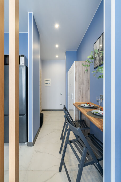 Санкт-Петербург: Апартаменты Room2day Sky Room