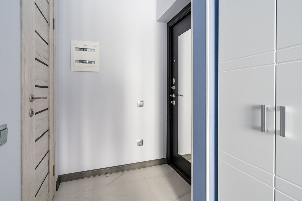 Санкт-Петербург: Апартаменты Room2day Sky Room