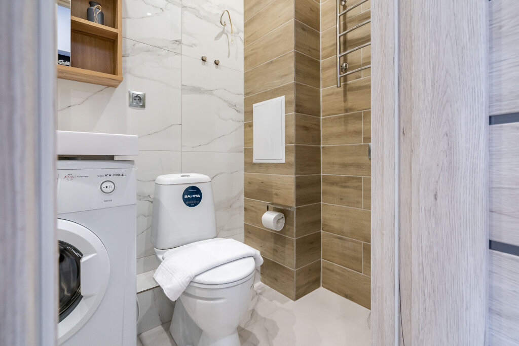 Санкт-Петербург: Апартаменты Room2day Sky Room
