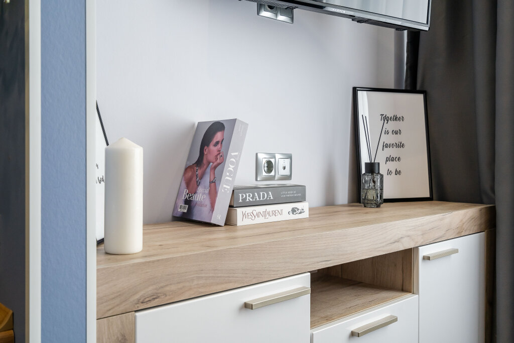 Санкт-Петербург: Апартаменты Room2day Sky Room