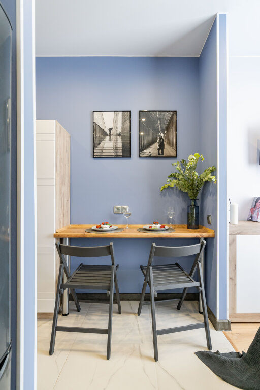 Санкт-Петербург: Апартаменты Room2day Sky Room