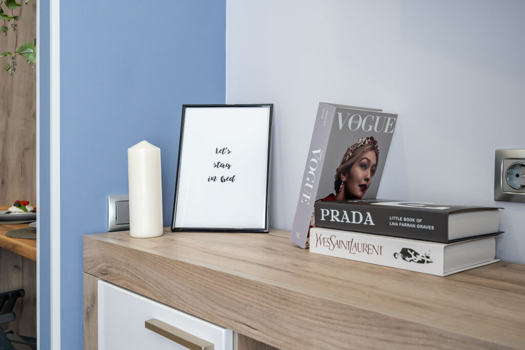 Санкт-Петербург: Апартаменты Room2day Sky Room