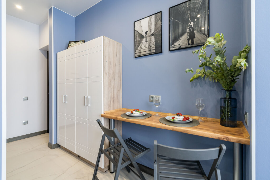 Санкт-Петербург: Апартаменты Room2day Sky Room