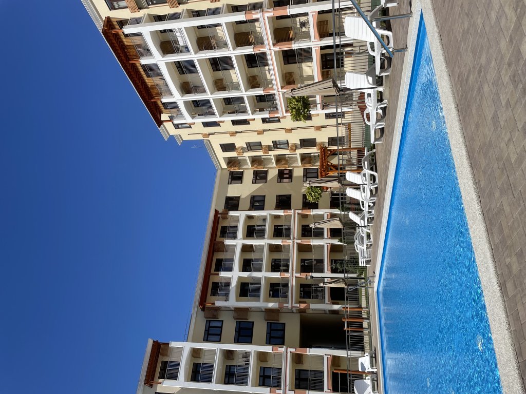 Сукко: Квартира Жк Holiday House