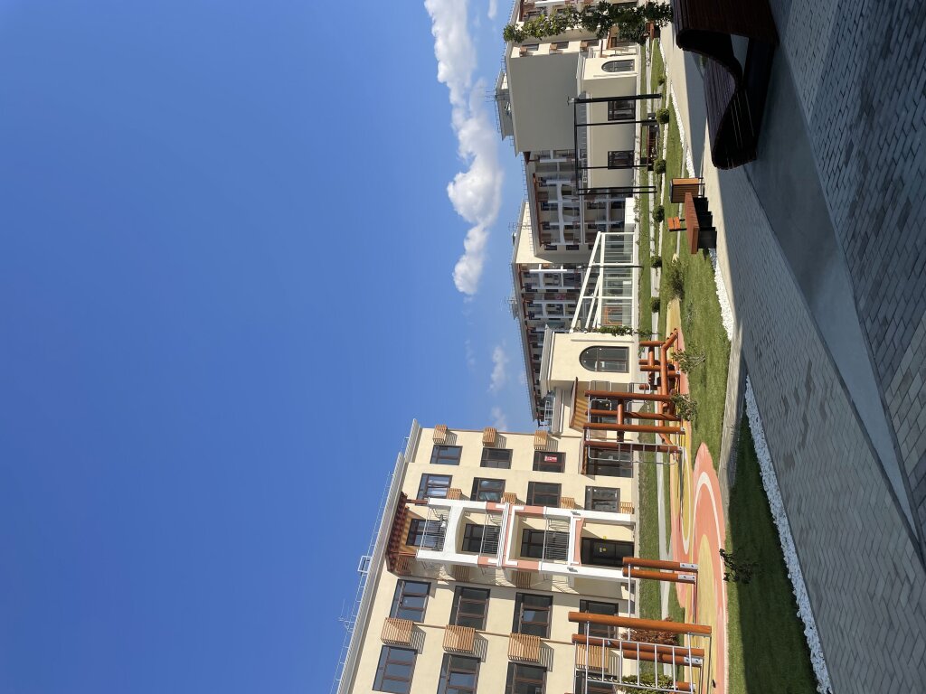Сукко: Квартира Жк Holiday House