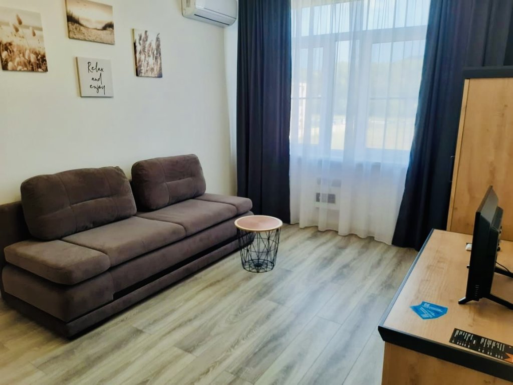 Сукко: Квартира Жк «Holiday-House”