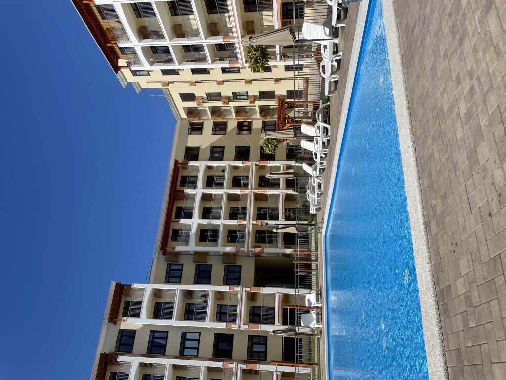 Сукко: Квартира Жк «Holiday-House”