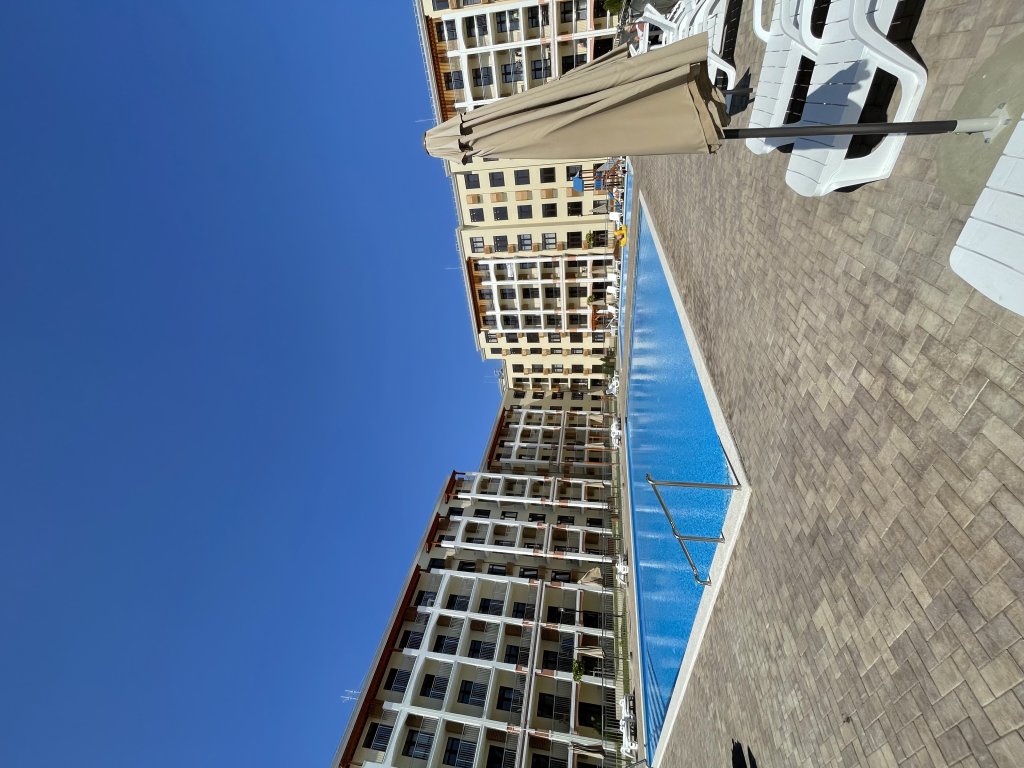 Сукко: Квартира Жк «Holiday-House”