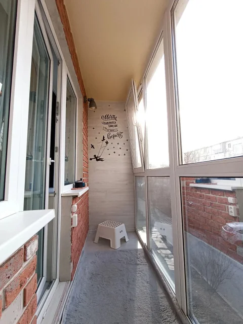Владивосток: Квартира ApartCompany Русская 84