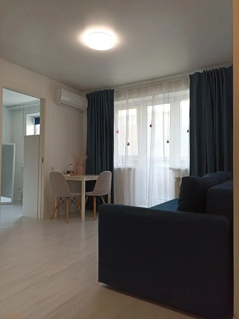 Владивосток: Квартира ApartCompany Русская 84